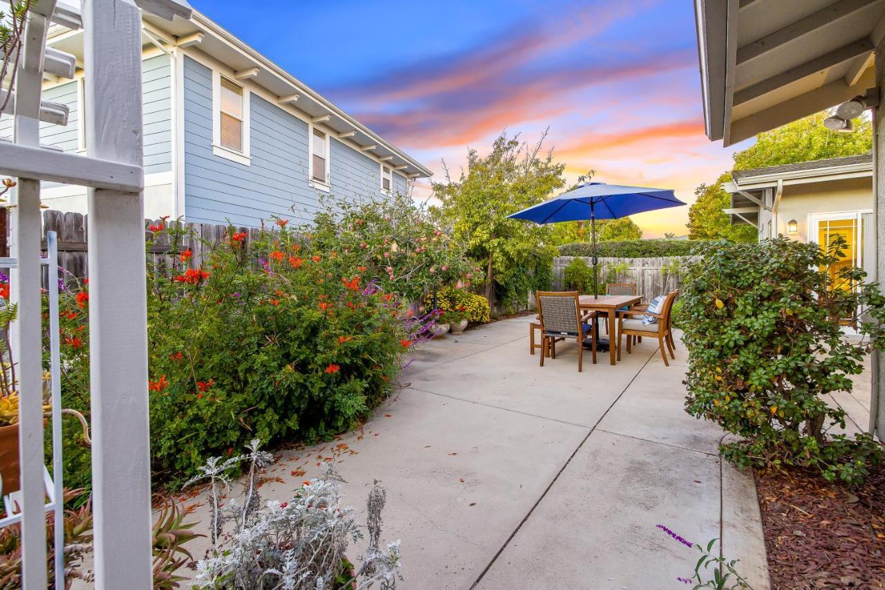 Berry House Vila Arroyo Grande Exterior foto