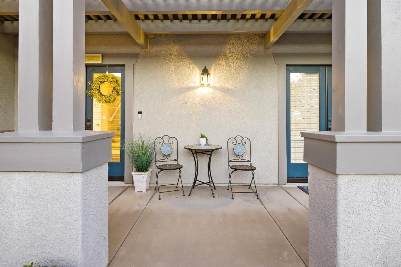 Berry House Vila Arroyo Grande Exterior foto