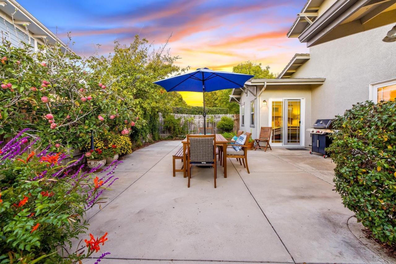 Berry House Vila Arroyo Grande Exterior foto