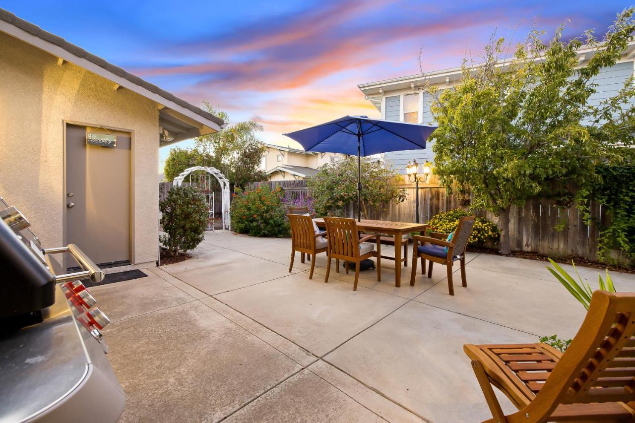 Berry House Vila Arroyo Grande Exterior foto